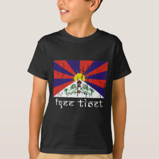 Fria Tibet Tröja