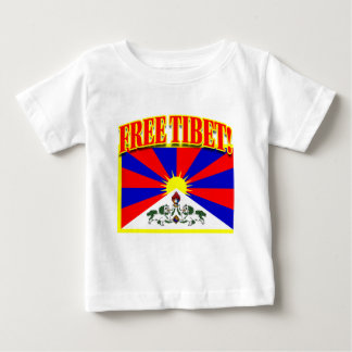 FRIA TIBET TRÖJA