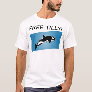 Fria Tilly Tee