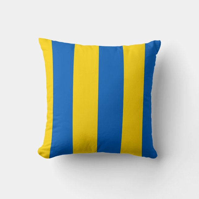 Fria Ukraina Kudde (Framsida)