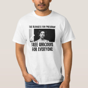 FRIA UNICORNS TRÖJA