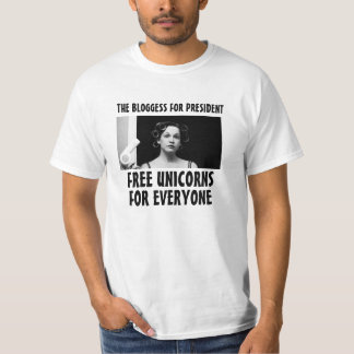 FRIA UNICORNS TRÖJA