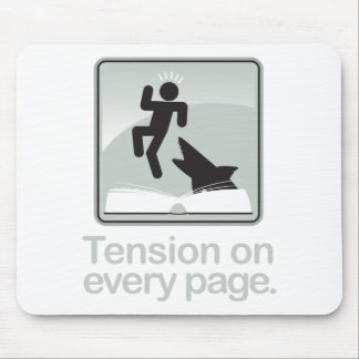 Fria uttryck musmatta