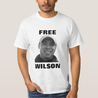 Fria Wilson T Shirt