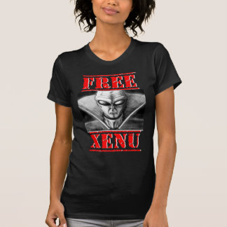 Fria Xenu Tee