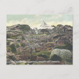 Friar Park Postcard nr 15 Vykort