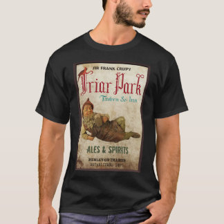 Friar Park Tavern & Inn T-Shirt