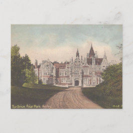 Friar Park-vykort nr 12 Vykort