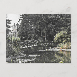 Friar Park-vykort nr 14 Vykort