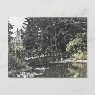 Friar Park-vykort nr 14 Vykort
