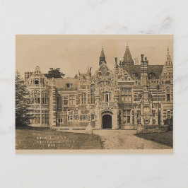 Friar Park-vykort nr 5 Vykort
