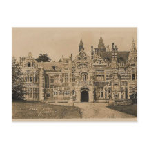 Friar Park-vykort nr 5