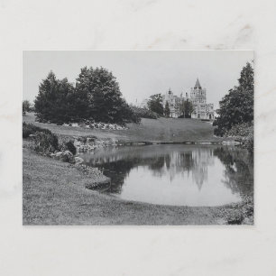Friar Park-vykort nr 7 Vykort