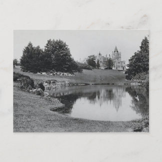 Friar Park-vykort nr 7 Vykort