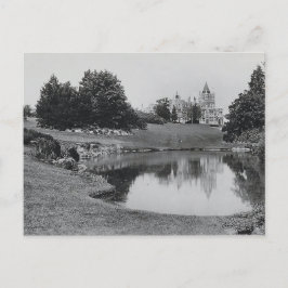 Friar Park-vykort nr 7 Vykort