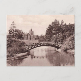 Friar Park-vykort nr 8 Vykort