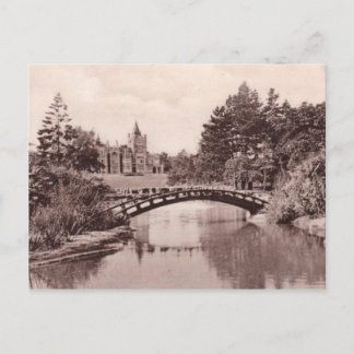 Friar Park-vykort nr 8 Vykort