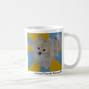 Friarekaffemugg Kaffemugg