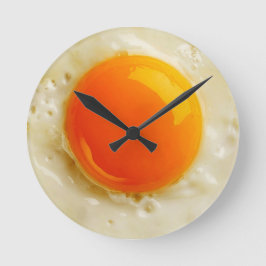 FRIÄST ÄG 3 RUND KLOCKA