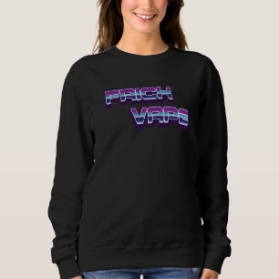 Frick Vape Anti Vaping No Vape Frick Vape T Shirt