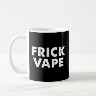 Frick Vape Kaffemugg