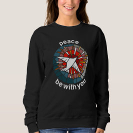 Frid vare med dig t shirt
