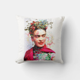Frida Art Kudde