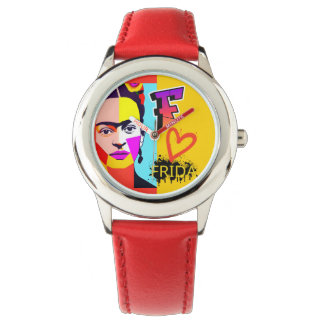 FRIDA COLORFUL ARMBANDSUR
