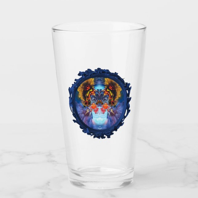 Frida Glaskopp (Framsida)