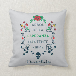 Frida Kahlo   Árbol De La Esperanza Kudde