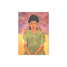Frida Kahlo art