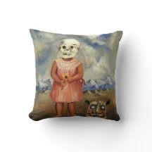 Frida Kahlo art