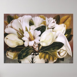 Frida Kahlo art Poster