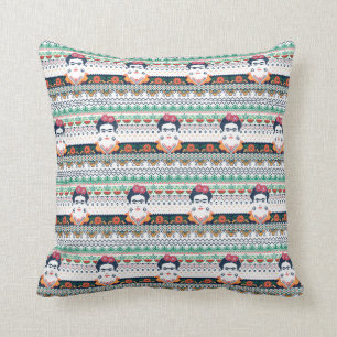 Frida Kahlo   Aztec Kudde