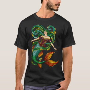 Frida Kahlo blommor ikonisk mexikansk konstnärspor T Shirt