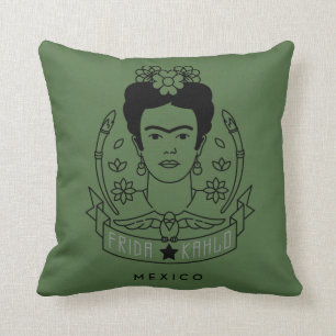 Frida Kahlo   Heroína Kudde