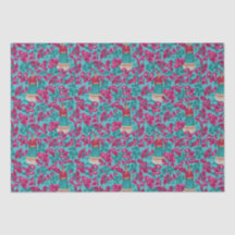 Frida Kahlo i Rosa Bougainvillea