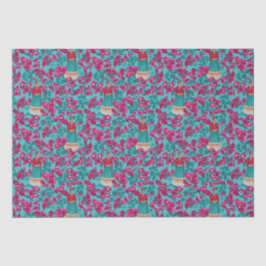 Frida Kahlo i Rosa Bougainvillea