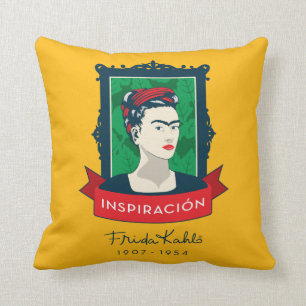 Frida Kahlo   Inspiración Kudde