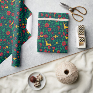 Frida Kahlo Livssymboler Presentpapper