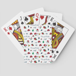 Frida Kahlo   Mexikos hjärta Casinokort