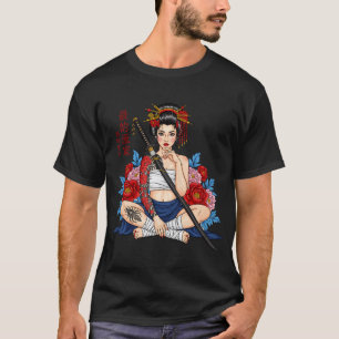 Frida Kahlo Natt Häxa Koven Katt och Uggla T Shirt