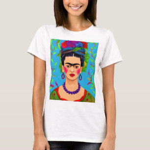 Frida Kahlo Originals T Shirt