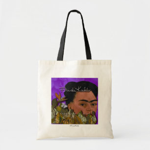 Frida Kahlo Pasion Por La Vida Tygkasse