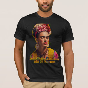 Frida Kahlo T Shirt