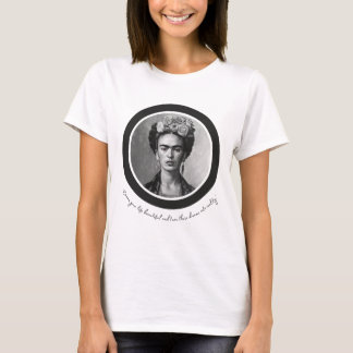 Frida Kahlo T-Shirt, Frida Kahlo Shirt, Frida  T Shirt