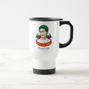 Frida Kahlo   Viva la Vida Resemugg
