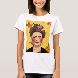 Frida khalo t shirt