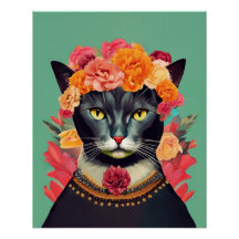 Frida the Cat