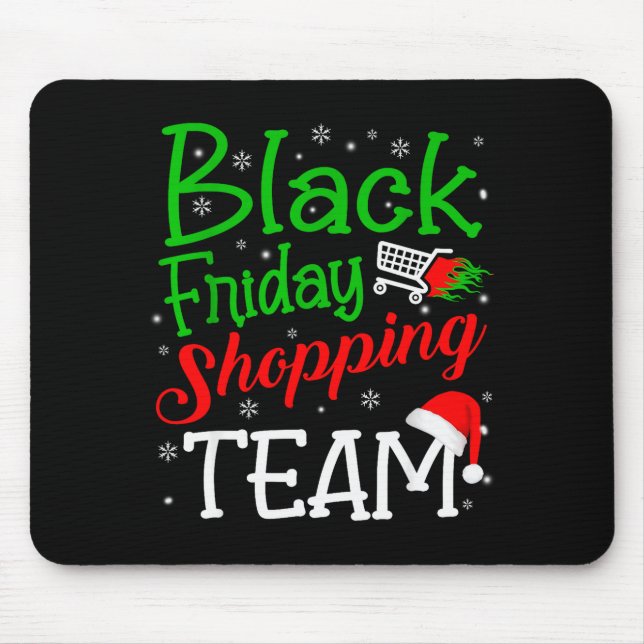 Friday Shopng Team Christmas Black Shopng Family G Musmatta (Framsidan)